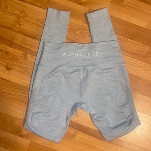 Alphalete Leggings